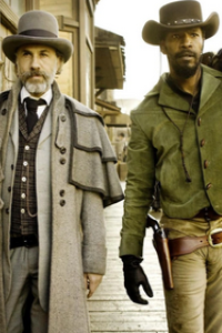 Django Unchained
